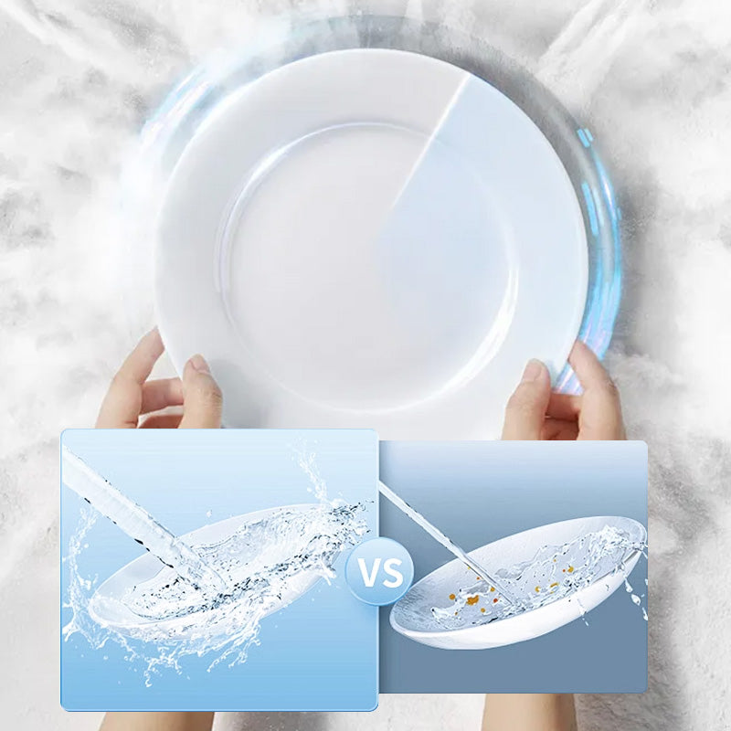 🧽 Dishwasher Magic Cleaner – Sparkle & Freshness Guaranteed! ✨