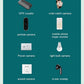 🥳2026 HOT SALE🥳💞50K+ SOLD!🚗🏨 50% OFF! Anti-Spy Detector – 5 detection modes, 6‑level sensitivity. Finds hidden cameras, listening devices & GPS trackers. Stay safe in hotels, cars, fitting rooms! 🌟💪