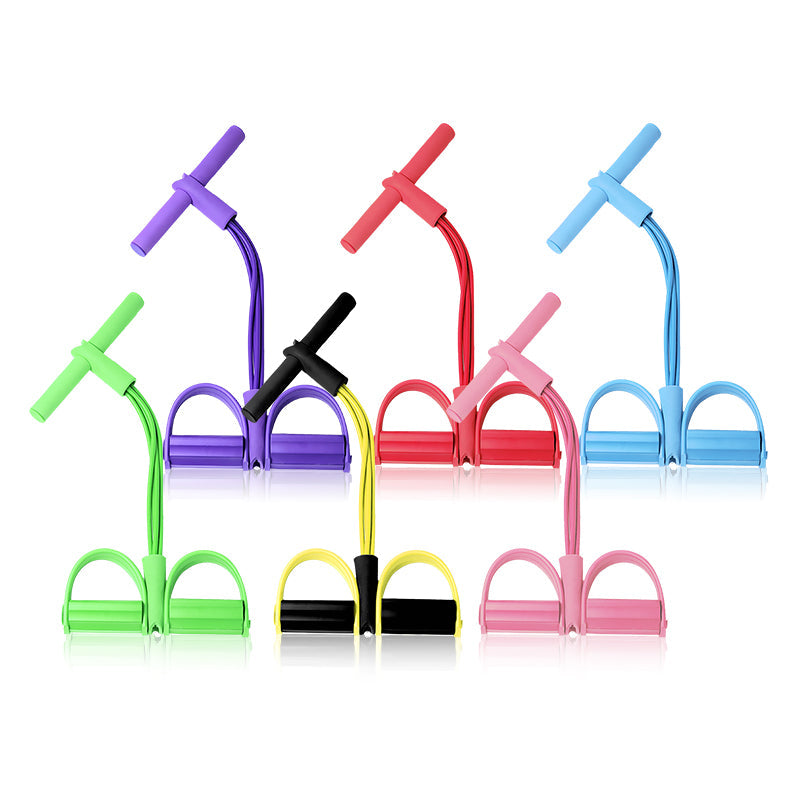 🥳2026 HOT SALE🥳💞50K+ SOLD!💥💪Sit-Up Trainer Effortless Tonning – Gentle on back, tough on abs. Our training aid supports a healthier, more active lifestyle🌿🏠
