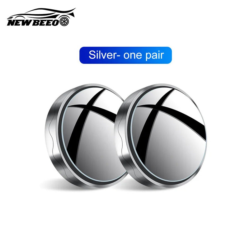 ⏳Time-Limited Special⏰Car Blind Spot Mirror（Buy 1 Get 1 Free ）