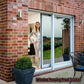 ⏳Time-Limited Special⏰Heat-Insulating Privacy Film – UV Protection, Easy Application & Perfect for Home & Office 🏠