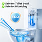 🌸Buy 2 Get 1 Free🌸Toilet Bowl Deodorizer Tablets with Fresh Aroma (1 tablet = 3 regular tablets) 🚽🧼
