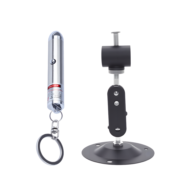 🔥HOT SALE🔥Portable Multi-Pattern Laser Positioning Pen