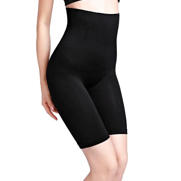 🏆Breathable Cool Tummy And Hip Lift Air Pants