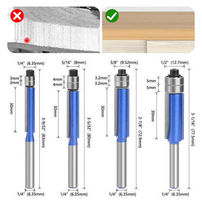 🔥Hot Sale（50% OFF）🔥Biaxial trimming tool