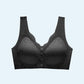 ✨Summer Specials 50% OFF✨Front Buckle Sleep Bra For Older Women