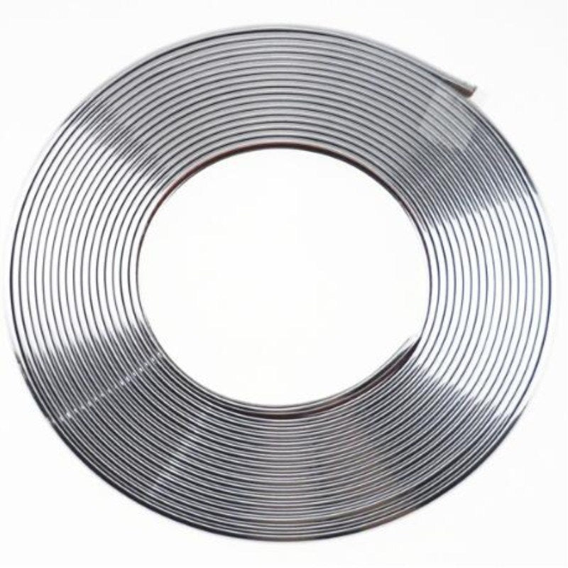 🔥HOT SALE - 50% OFF🔥Car Wheel Rim Protector Decor Strip