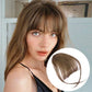 Clip in Bangs (High temperature filament)