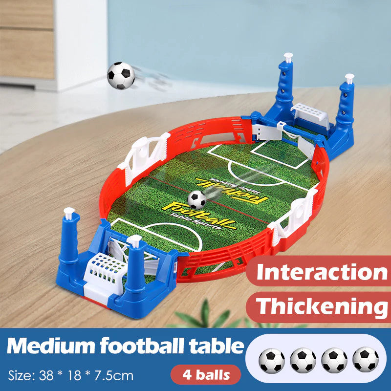 ⚽Necessary For Family Gatherings👨‍👩‍👧‍👦Educational Board Game Football Two-player Game🔥