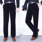 🔥2025 HOT SALE - 50% OFF🔥Men's Stretchy Corduroy Straight Long Pants