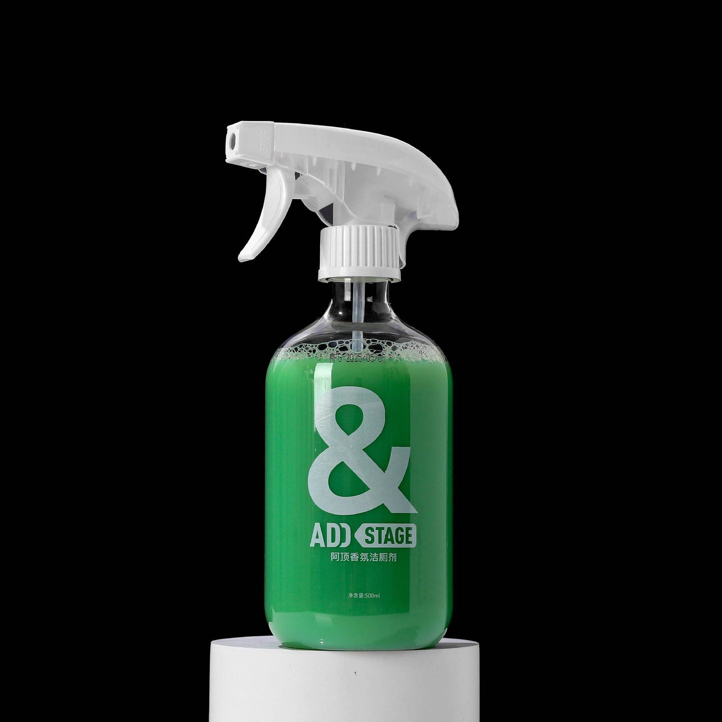 Effective Toilet Bowl Cleaner✨Flush Away Stains Like Magic! 🚽