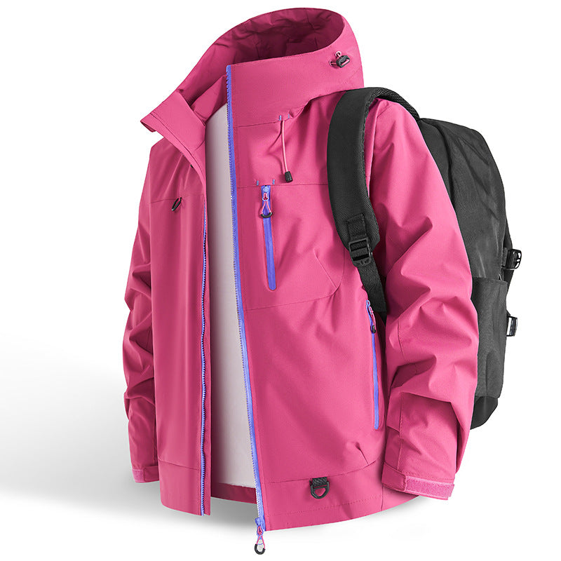 🎁Last day sale 50%OFF🔥WeatherMaster Elite Jacket: The Ultimate Gift for Outdoor Lovers & Daily Commuters