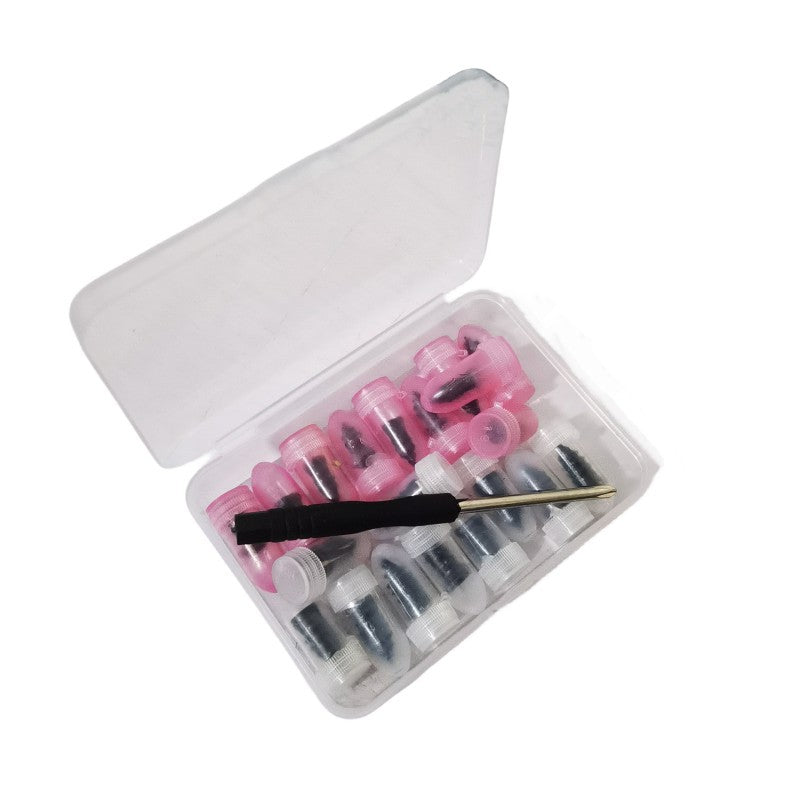 🏆2026 New Year Sale-49% OFF🧳🛠️Vacuum Tire Mending Nail🛠️