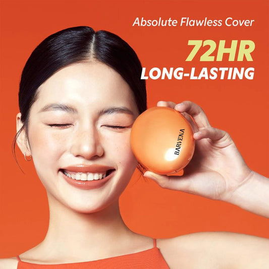 🔥Last Day-Buy 1 Get 1 Free!🎁50K+ SOLD! Almost Gone ✨Mask Fit AI Filter Cushion Foundation
