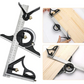 🔥Great value! Multifunctional combination movable angle ruler set, 50% OFF!