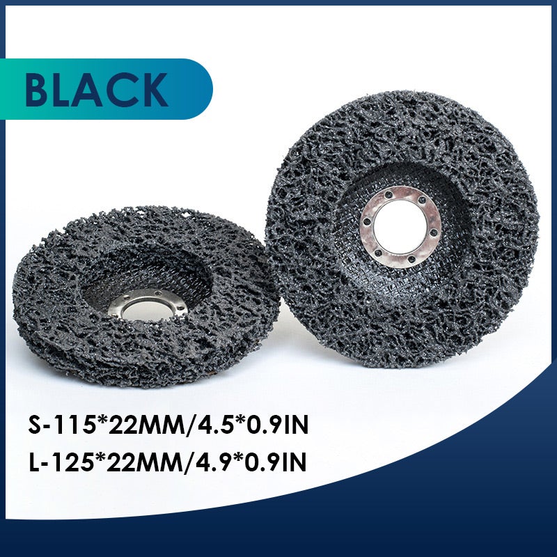 🔥Limited time 50% OFF✨Black Diamond Multi-function Grinding Disc