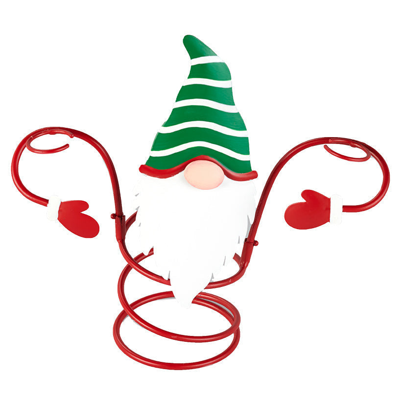 🎅50% OFF🎅Holiday Wine Bottle & Glass Holders🍷