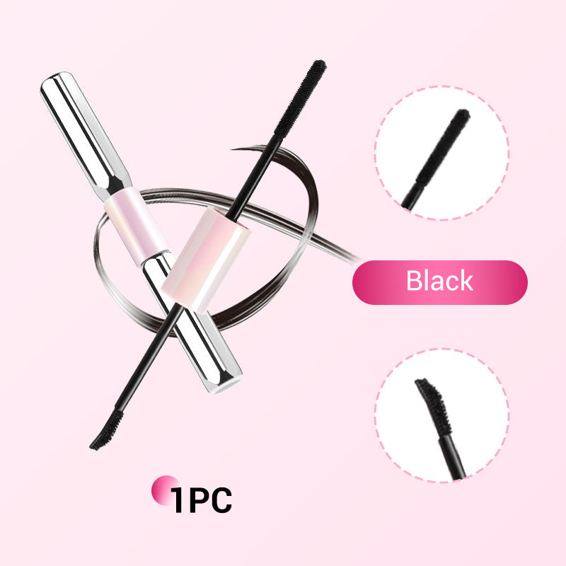 💕Buy 1 Get 1 Free💕Double-Ended Waterproof Lengthening & Curling Mascara🌸💐