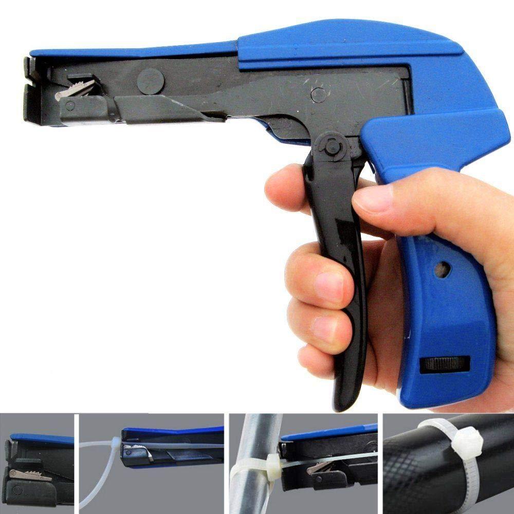 🔥HOT SALE🔥Nylon Cable Tie Gun👍