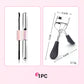 💕Buy 1 Get 1 Free💕Double-Ended Waterproof Lengthening & Curling Mascara🌸💐