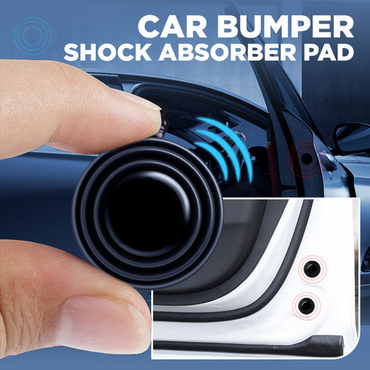 🔥New Year Sale🔥Car Door Bumper Protection Pads