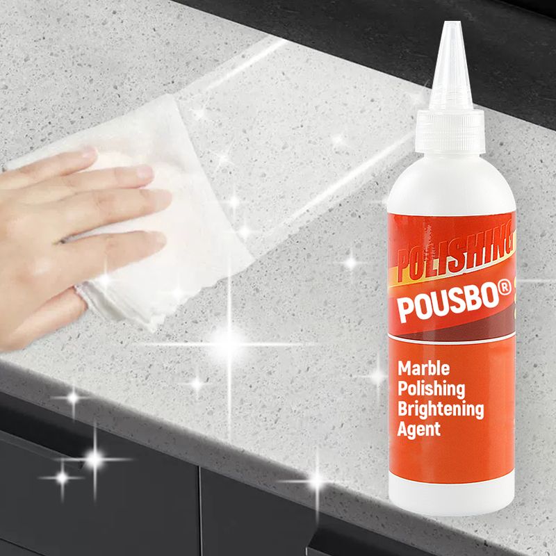 🔥While Supplies Last 50% OFF!🎉 Marble Polishing Brightening Agent - Quick Shine