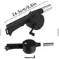 🔥BUY MORE SAVE MORE🔥BBQ FAN AIR BLOWER