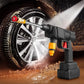 🔥2024 HOT SALE🔥Cordless Portable High Pressure Spray Water Gun