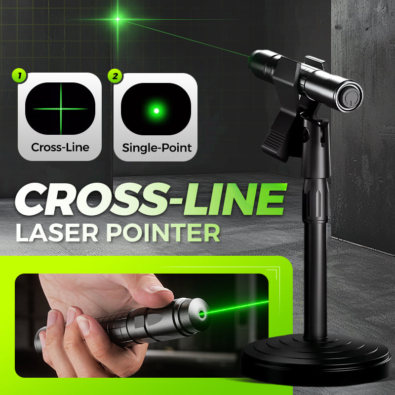 📢📢NEW SHOP IN ! 50% OFF !!⏰⏰Color Pattern Laser Flashlight
