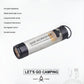 🌟 Outdoor Super Bright Mini Flashlight – Your Pocket-Sized Powerhouse! 💡✨