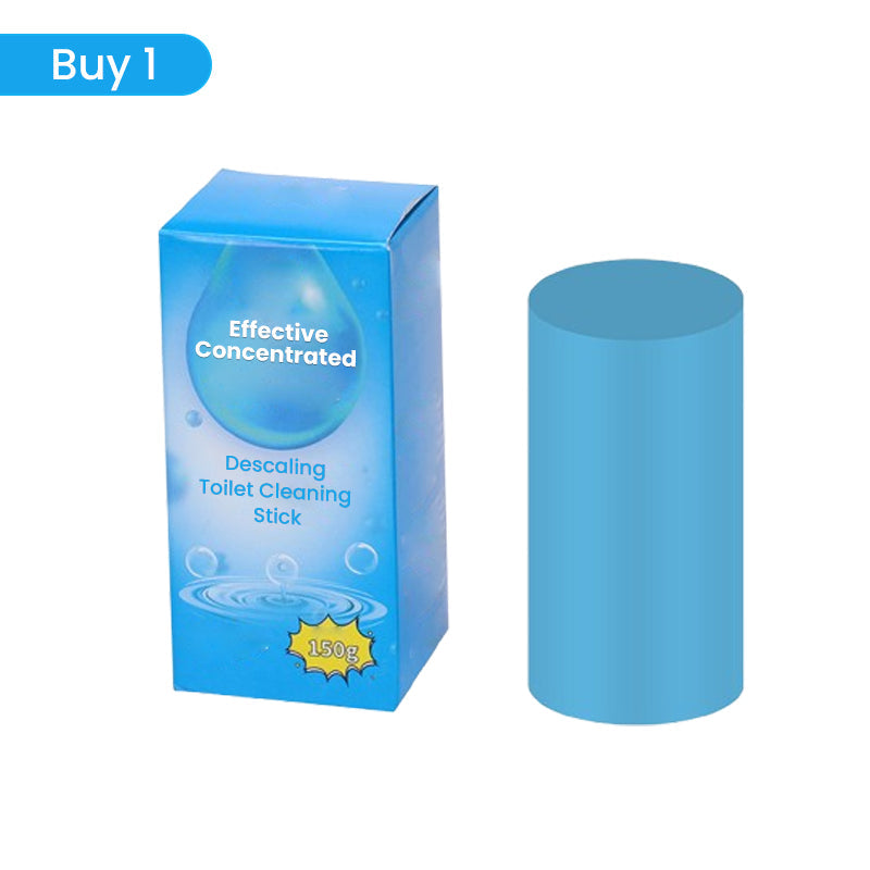 🔥Buy More Save More🔥Effective Concentrated Descaling Toilet Cleaning Stick