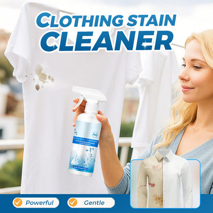 🏆Clothing emulsifier, Non-Ionic Laundry Pre-Treatment✨