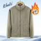 🔥Hot Sale 50% OFF🔥Free Shipping - Men's Double Face Fleece Jacket