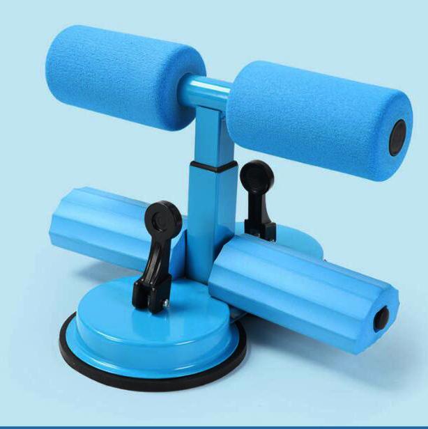 🔥Hot Sale - Suction Cup Sit-Up Assistant