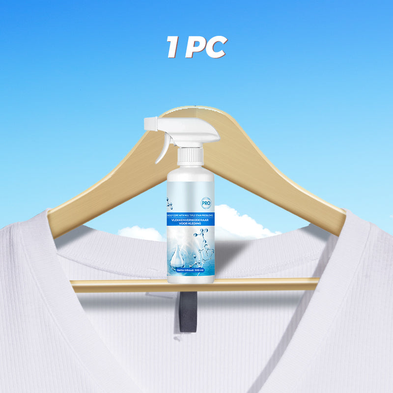 🏆Clothing emulsifier, Non-Ionic Laundry Pre-Treatment✨