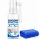 Household Mould Remover Spray – breaks down black mould & grime on tiles, walls, frames & furniture