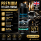 🚗 SCONTO DEL 50% A TEMPO LIMITATO! 💥 Goitali® Spray Nano Ceramico Alta Lucentezza – Idrorepellente, Lunga Durata, Applicazione Facile ✨