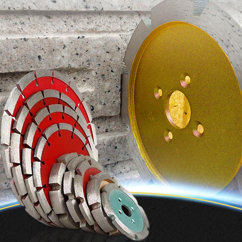 🔥2025 HOT SALE🔥Thickened Diamond Saw Blades💥Spring Limited Time Sale ~ 50% Off