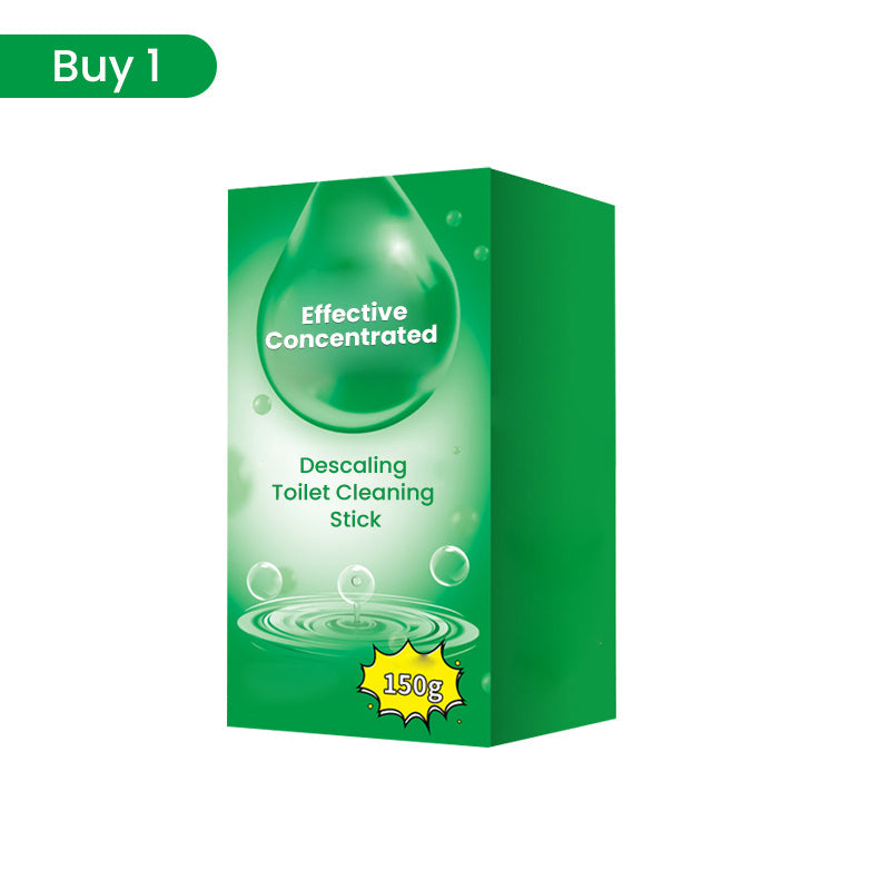 🔥Buy More Save More🔥Effective Concentrated Descaling Toilet Cleaning Stick