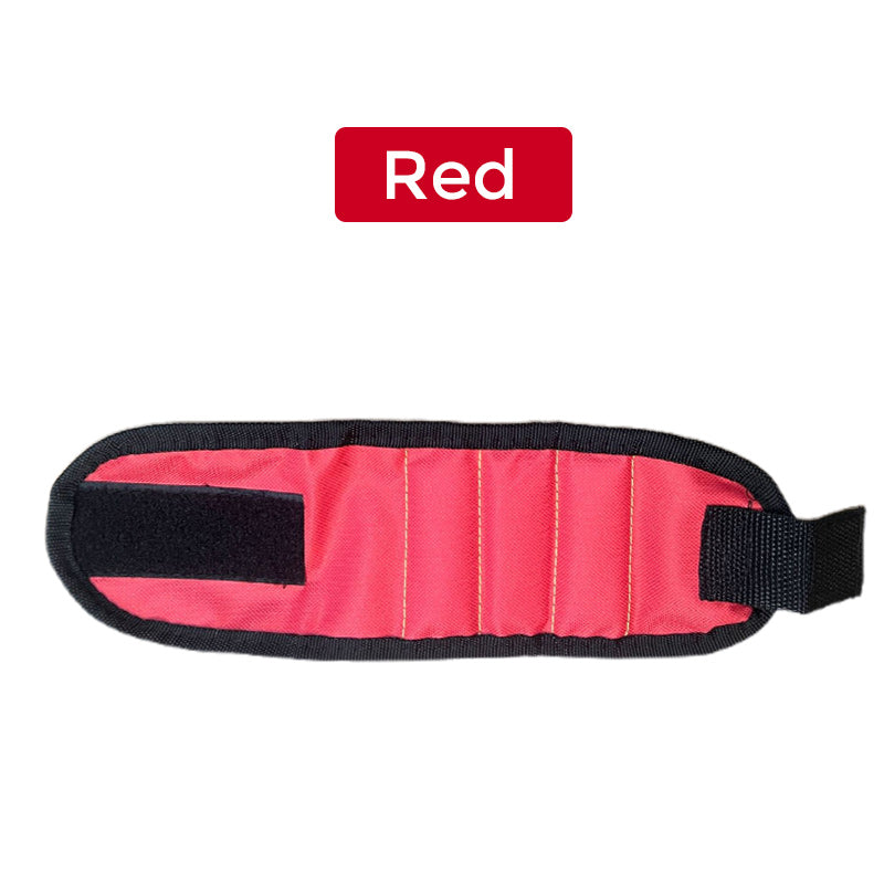 🔥BUY 1 GET 1 FERR🔥Adjustable Magnetic Wristband