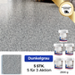✨New Arrival✨High-Gloss Marble Finish Epoxy Floor Coating
