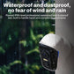 ✨🌞Wireless Night Vision Camera – Intelligent Security Around The Clock!|Free Shipping✈️
