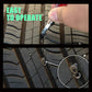 🏆2026 New Year Sale-49% OFF🧳🛠️Vacuum Tire Mending Nail🛠️