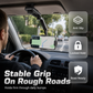 Universal Sun Visor Car Phone Holder