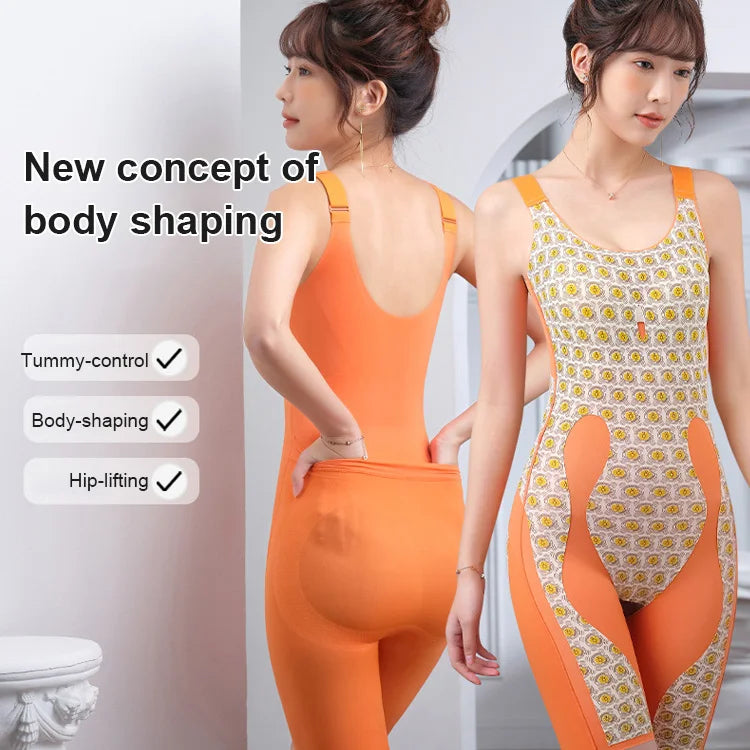 🔥50% OFF🔥 One-piece Bodysuit For Women💃🏻