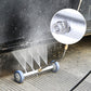 🔥2025 Hot Sale 🔥Undercarriage Pressure Cleaner Water Broom Dual Purpose Road Undercarriage Cleaner Dual Function Car Chassis Cleaning Brush