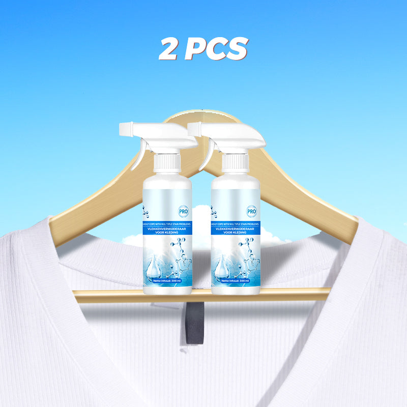 🏆Clothing emulsifier, Non-Ionic Laundry Pre-Treatment✨
