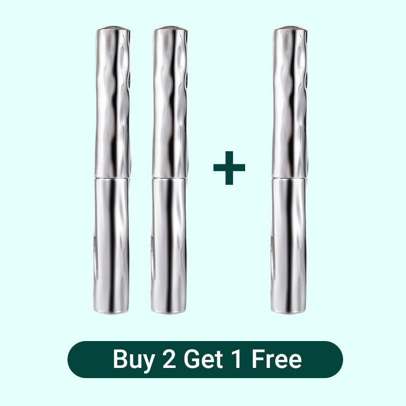 🌸Buy More Save More🌸Ultimate Length & Volume Mascara Set – Lengthen, Curl & Define Lashes in Seconds!