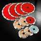 🔥2025 HOT SALE🔥Thickened Diamond Saw Blades💥Spring Limited Time Sale ~ 50% Off