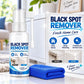 Household Mould Remover Spray – breaks down black mould & grime on tiles, walls, frames & furniture